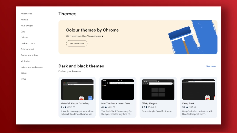 9 крутих способів змінити зовнішній вигляд Google Chrome і зробити браузер зручнішим
