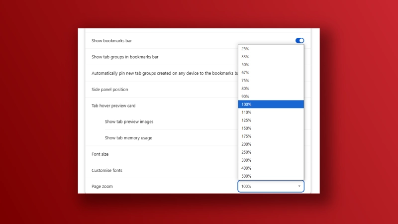 9 крутих способів змінити зовнішній вигляд Google Chrome і зробити браузер зручнішим