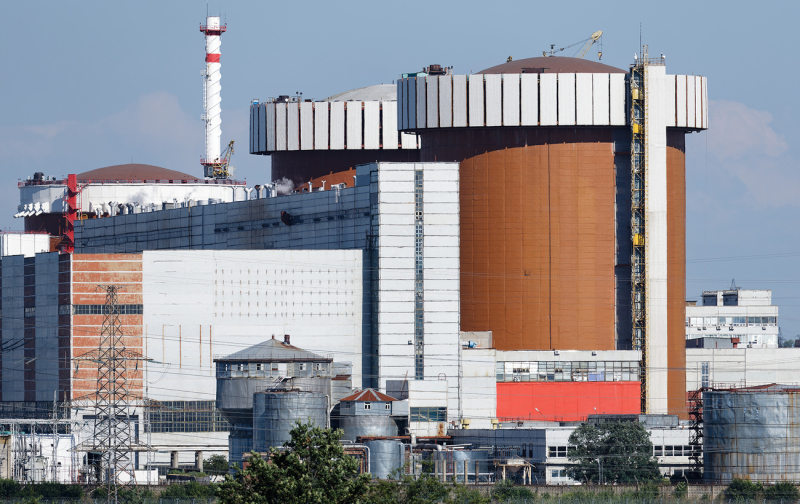 Атомні амбіції Росії. Як санкції та конкуренти можуть зупинити "Росатом"