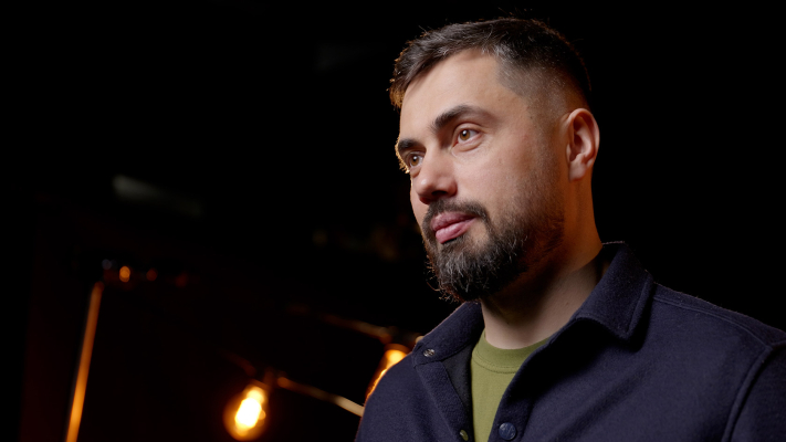 Ексдепутат Фірсов про складну ситуацію на фронті, мотивацію військових, корупцію в тилу та вибори