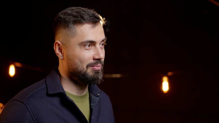 Ексдепутат Фірсов про складну ситуацію на фронті, мотивацію військових, корупцію в тилу та вибори