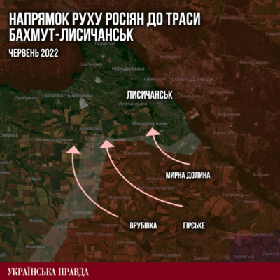 Герой України Віталій Литвин про загрозу на Куп'янську, ''Лінію дронів'' під Покровськом та можливість перемир'я