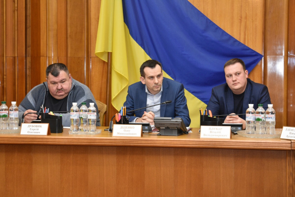Голова ЦВК Олег Діденко: У виборців після війни буде загострене почуття справедливості й багато зброї