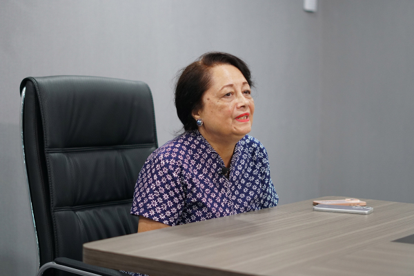 Як донька індонезійського Котляревського зібрала перший мітинг на підтримку України в Індонезії та почала досліджувати тему кримських татар