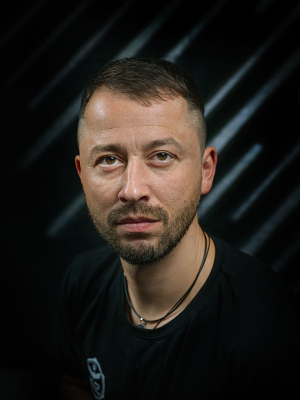 Кирило Верес – про роботів, новий полк К-2, новітні дрони, ''довбо**бів'' та ставлення до Сирського