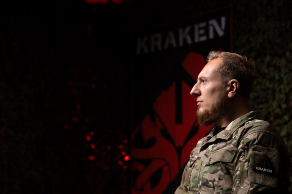 Костянтин Немічев із Кракена про оборону Харкова, ГУР, зрадників і фортифікації
