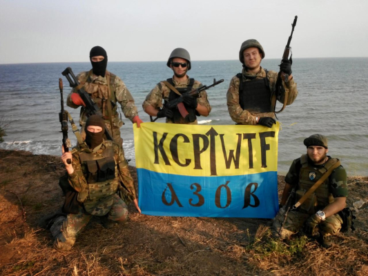 Костянтин Немічев із Кракена про оборону Харкова, ГУР, зрадників і фортифікації