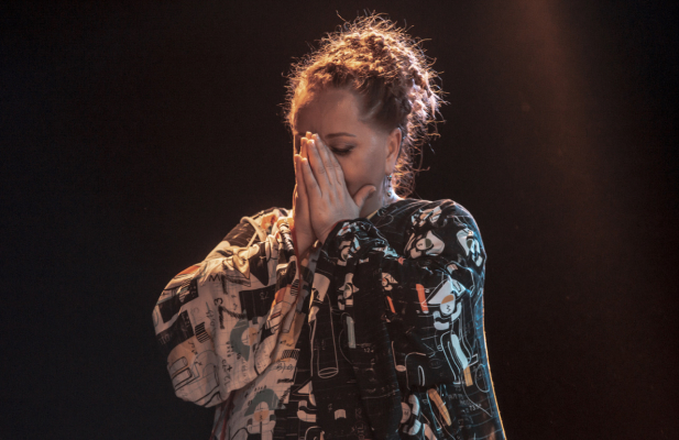 Ніно Катамадзе про свободу, любов, протести в Грузії і майбутнє України