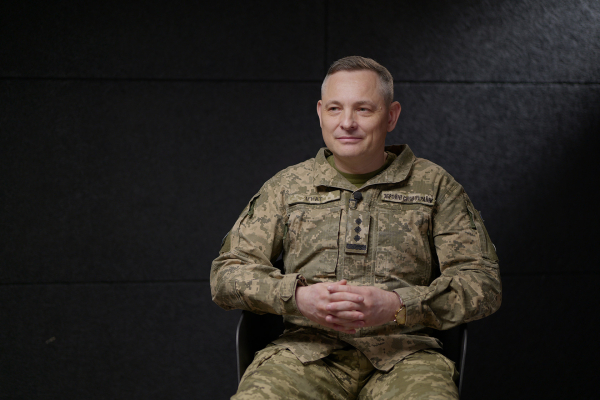 Речник Повітряних сил ЗСУ Юрій Ігнат про операцію Павутина, модернізацію Шахедів та ідеальну зброю проти них