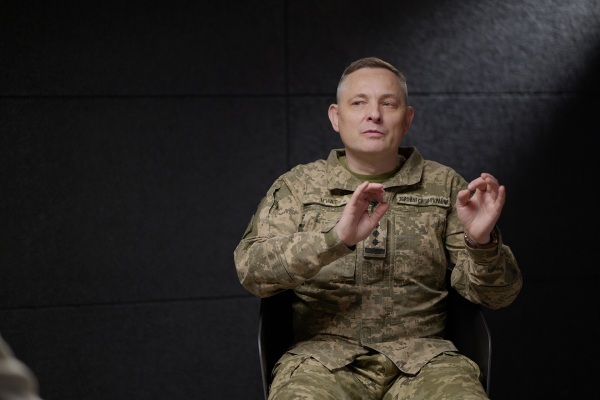 Речник Повітряних сил ЗСУ Юрій Ігнат про операцію Павутина, модернізацію Шахедів та ідеальну зброю проти них