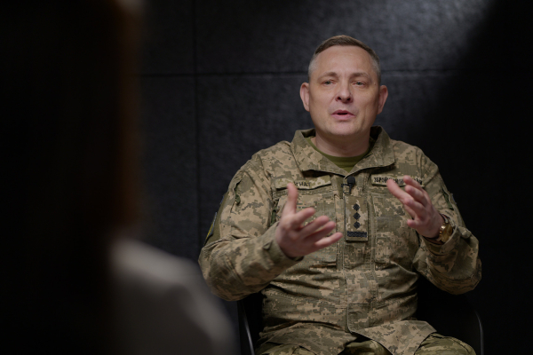 Речник Повітряних сил ЗСУ Юрій Ігнат про операцію Павутина, модернізацію Шахедів та ідеальну зброю проти них