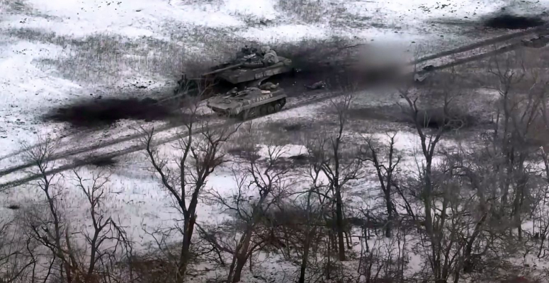 ''Татарській клан'', Єлабуга, джихад і батальон ''Алга'' – інтерв'ю з Русланом Айсіном