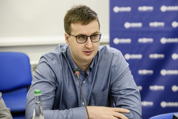 Трамп, мирні переговори, угода зі США та європейські партнери – інтерв'ю з Антоном Грушецьким