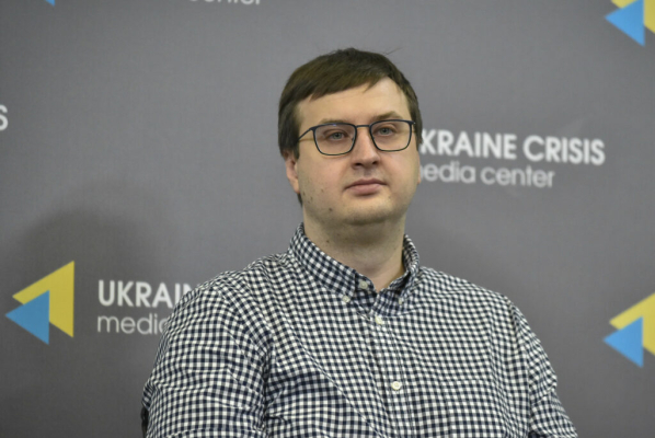 Трамп, мирні переговори, угода зі США та європейські партнери – інтерв'ю з Антоном Грушецьким