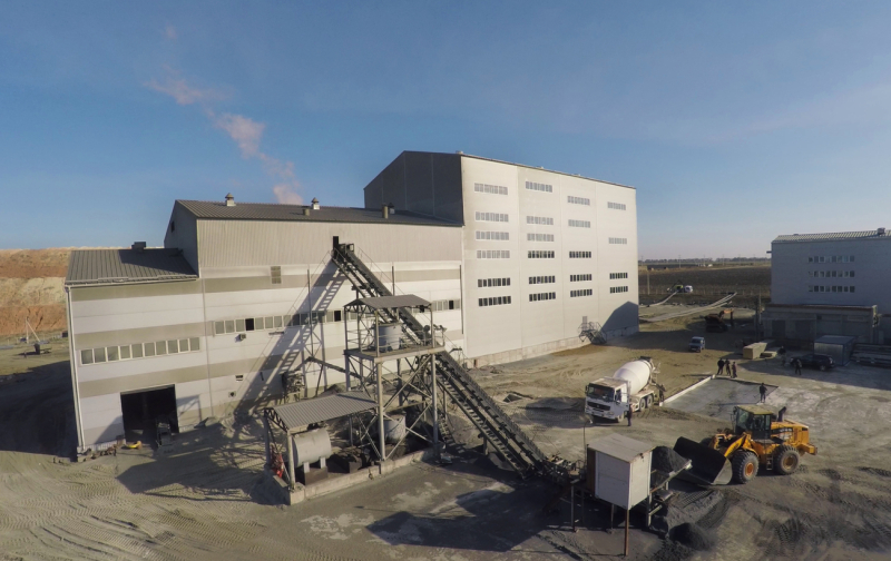 Україна сама не зробить F-35, але у нас є сировина для Заходу: інтерв’ю Андрія Бродського, Velta Holding