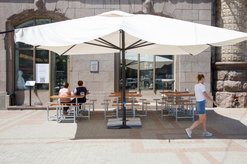 До кінця року в Києві можуть закритися 20% ресторанів, – бліц з експертом