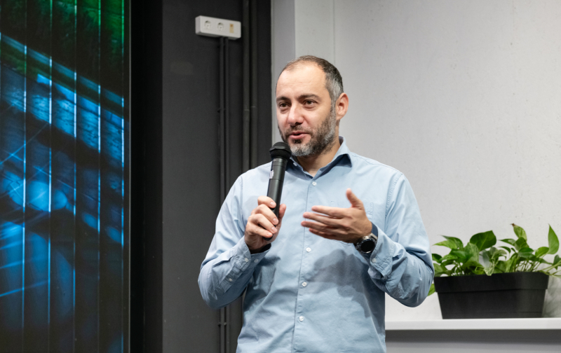 Енергетика потребує реформ. Посол ЄС назвала ключові кроки