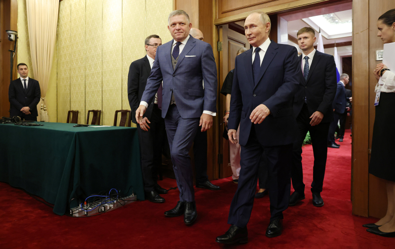 Путін посилить обстріли? Чи готова Україна до нових ударів по енергетиці