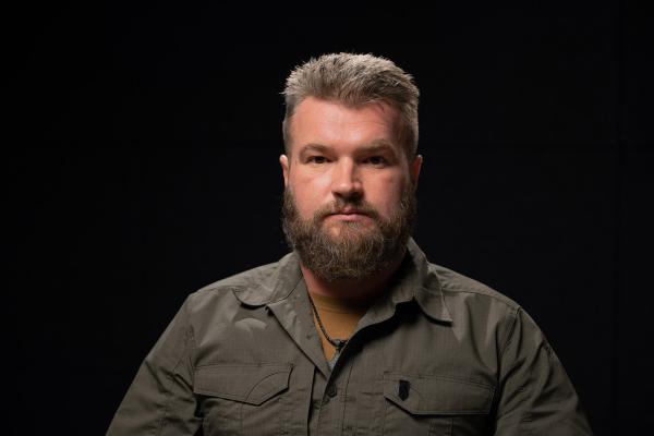 Святослав ''Калина'' Паламар, ''Азов'': ''Азовсталь'', рішення Редіса, зустріч з Медведчуком, бої на Покровському напрямку