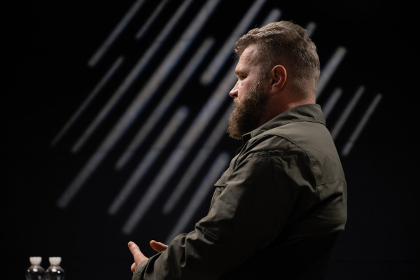 Святослав ''Калина'' Паламар, ''Азов'': ''Азовсталь'', рішення Редіса, зустріч з Медведчуком, бої на Покровському напрямку