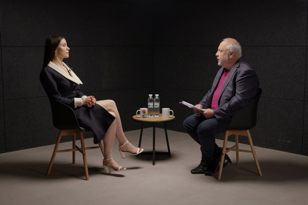 Зараз маємо протистояння двох рейтингів – Зеленського і Залужного. Але перемігши на президентських виборах, жоден з них не матиме монобільшості – Ігор Гринів