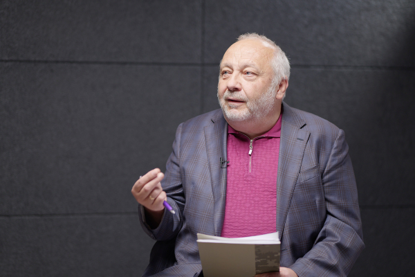 Зараз маємо протистояння двох рейтингів – Зеленського і Залужного. Але перемігши на президентських виборах, жоден з них не матиме монобільшості – Ігор Гринів