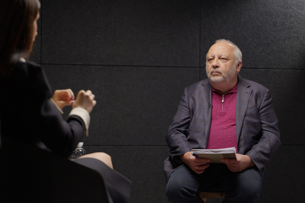 Зараз маємо протистояння двох рейтингів – Зеленського і Залужного. Але перемігши на президентських виборах, жоден з них не матиме монобільшості – Ігор Гринів