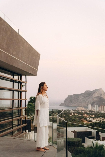 Каріна Мацуєва: як повернути собі життя в епоху залежності від усього