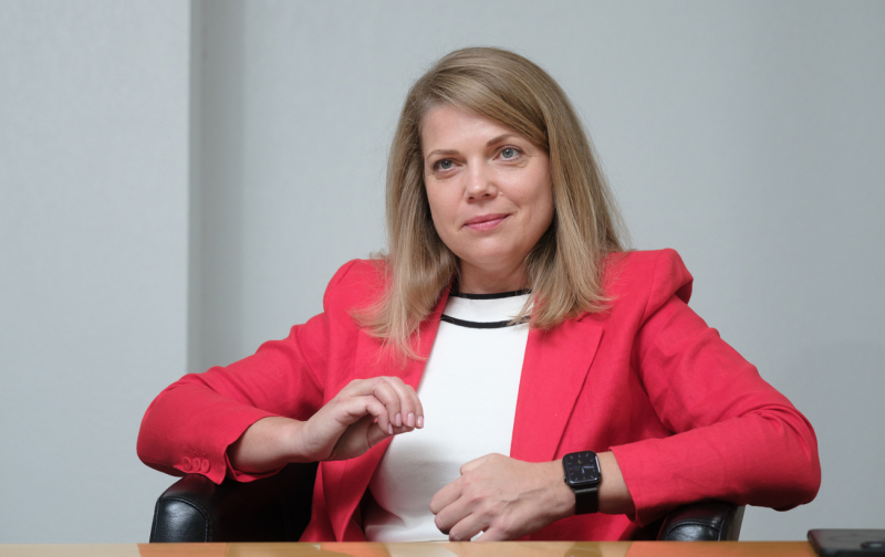 Масштабного банкопаду в Україні вже ніколи не буде: Ольга Білай, Фонд гарантування вкладів