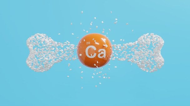 Несподівані вороги: експерти назвали вісім факторів, через які кістки втрачають міцність