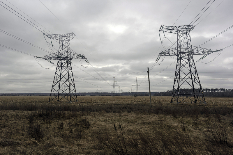 Росія б'є по нових цілях: як Кремль змінив тактику обстрілів енергетики України