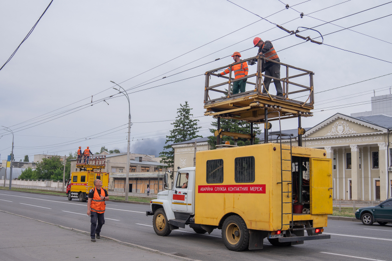 Росія б'є по нових цілях: як Кремль змінив тактику обстрілів енергетики України