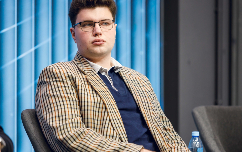 У світі штучного інтелекту. Як український ІТ переживає війну та коли АІ замінить людину