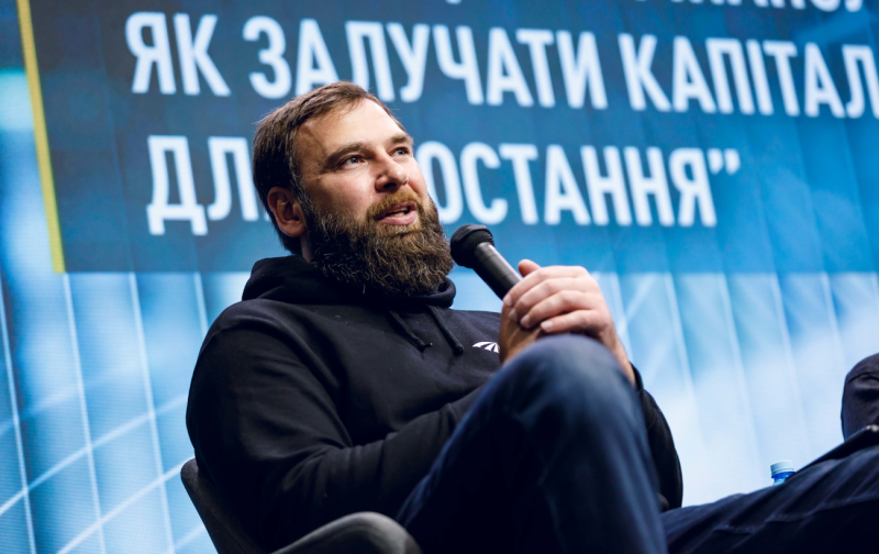 У світі штучного інтелекту. Як український ІТ переживає війну та коли АІ замінить людину