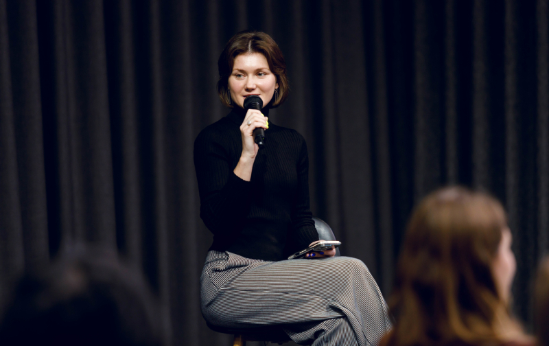 У світі штучного інтелекту. Як український ІТ переживає війну та коли АІ замінить людину