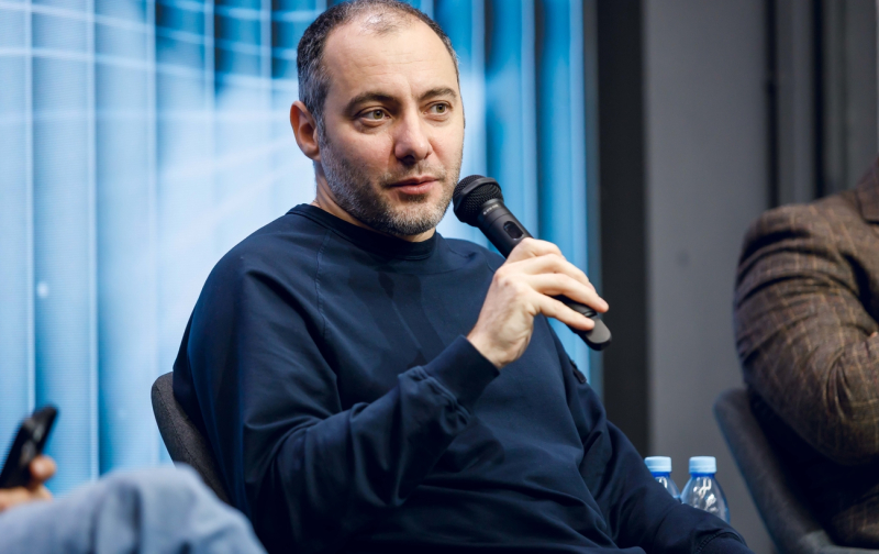 У світі штучного інтелекту. Як український ІТ переживає війну та коли АІ замінить людину