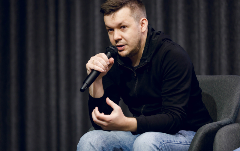 У світі штучного інтелекту. Як український ІТ переживає війну та коли АІ замінить людину