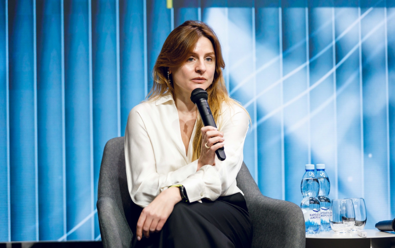 У світі штучного інтелекту. Як український ІТ переживає війну та коли АІ замінить людину