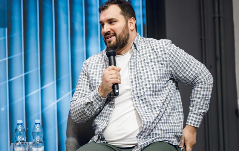 У світі штучного інтелекту. Як український ІТ переживає війну та коли АІ замінить людину