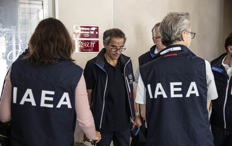 ЗАЕС у темряві. Навіщо росіяни відключили станцію і чи є загроза ядерної катастрофи