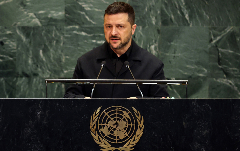 ЗАЕС у темряві. Навіщо росіяни відключили станцію і чи є загроза ядерної катастрофи