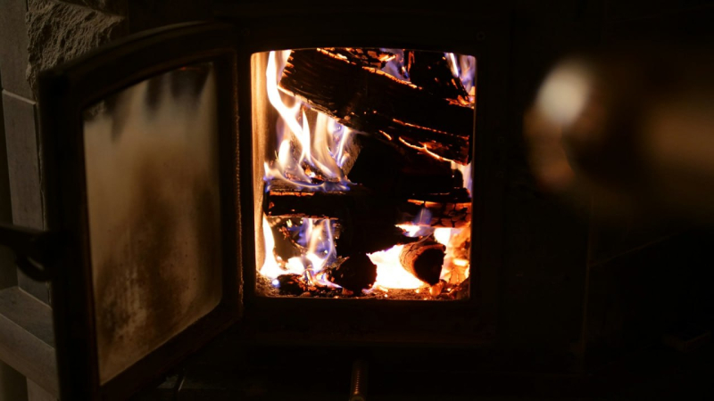 Дрова подорожчали на 20% перед зимою: скільки коштують та які є альтернативи