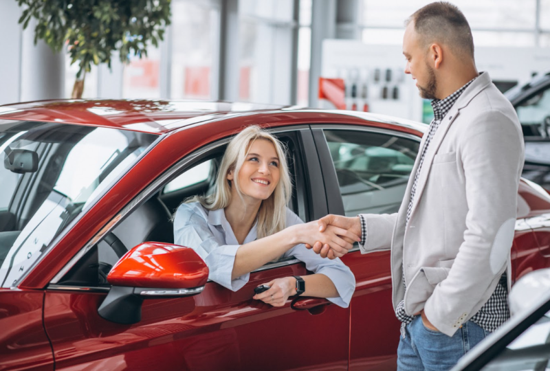 Обирати авто треба не по "картинці": на що звертати увагу при покупці – бліц з експертом