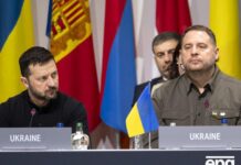 Радник Зеленського розповів, чи визначився той із кандидатурою керівника Офісу президента замість Єрмака