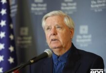 Сенатор США відповів Залужному: Запропоновані гарантії безпеки Україні набагато перевершують можливі