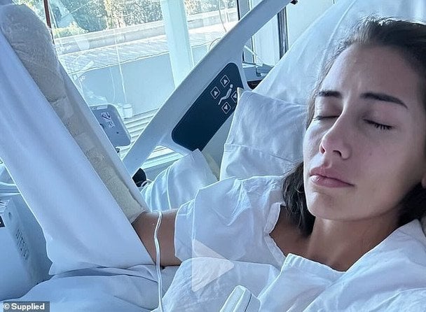 Жінка сходила на манікюр і ледь не померла: довелось ампутувати палець