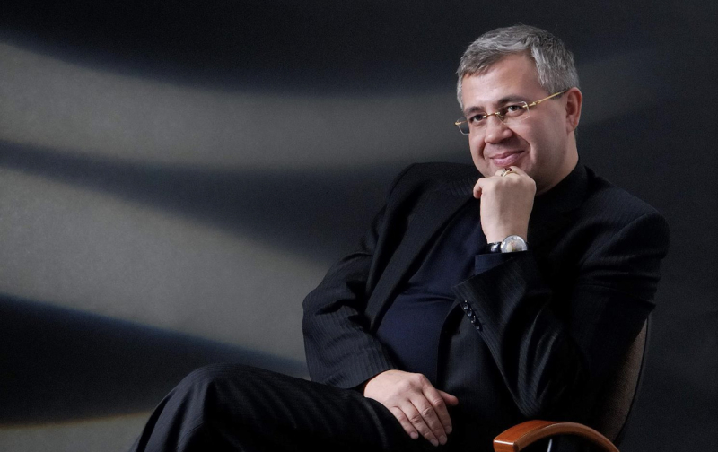 Автодилери України виходять у сегмент б/в авто і це вигідно споживачам: Олег Назаренко, ВААІД