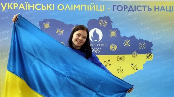 "Це зрада": у НОК обурилися зміною громадянства української стрибунки у воду на російське