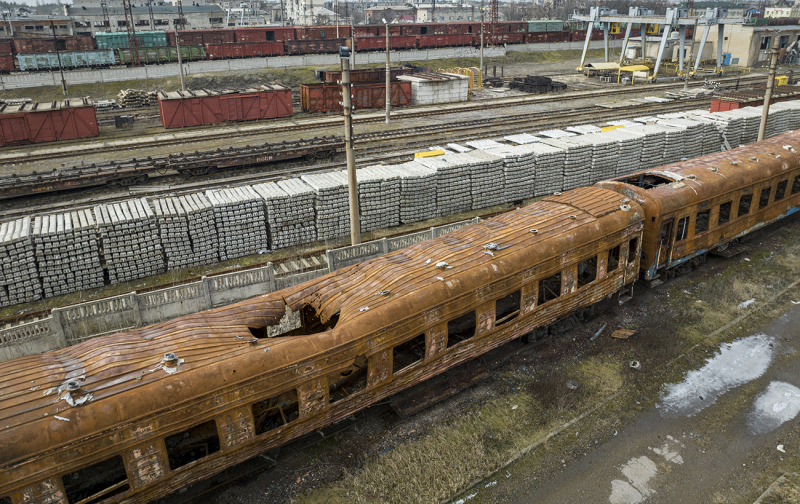Дефіцитний ринок брухту. Як забезпечити металургів сировиною на 2026 рік?