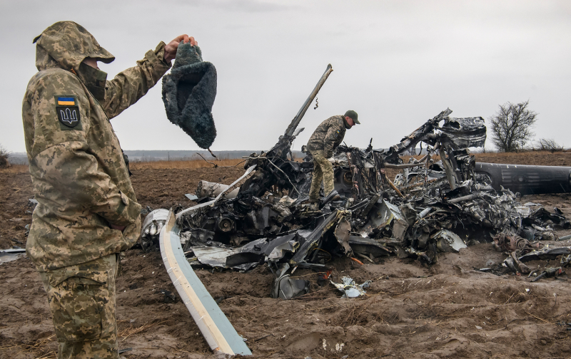 Дефіцитний ринок брухту. Як забезпечити металургів сировиною на 2026 рік?